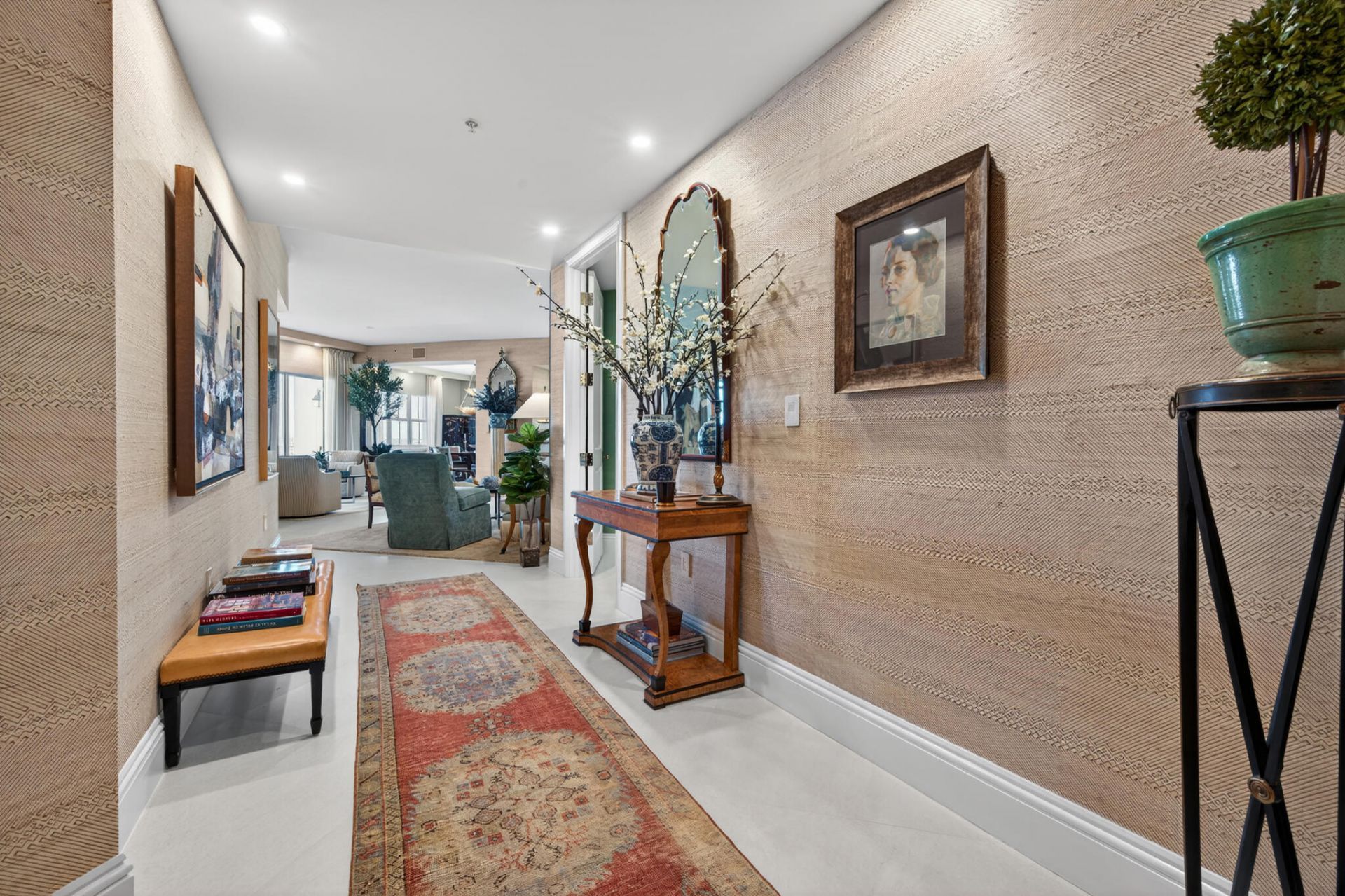 3920 N Flagler Drive, Unit 401, West Palm Beach, FL 33407 Photo