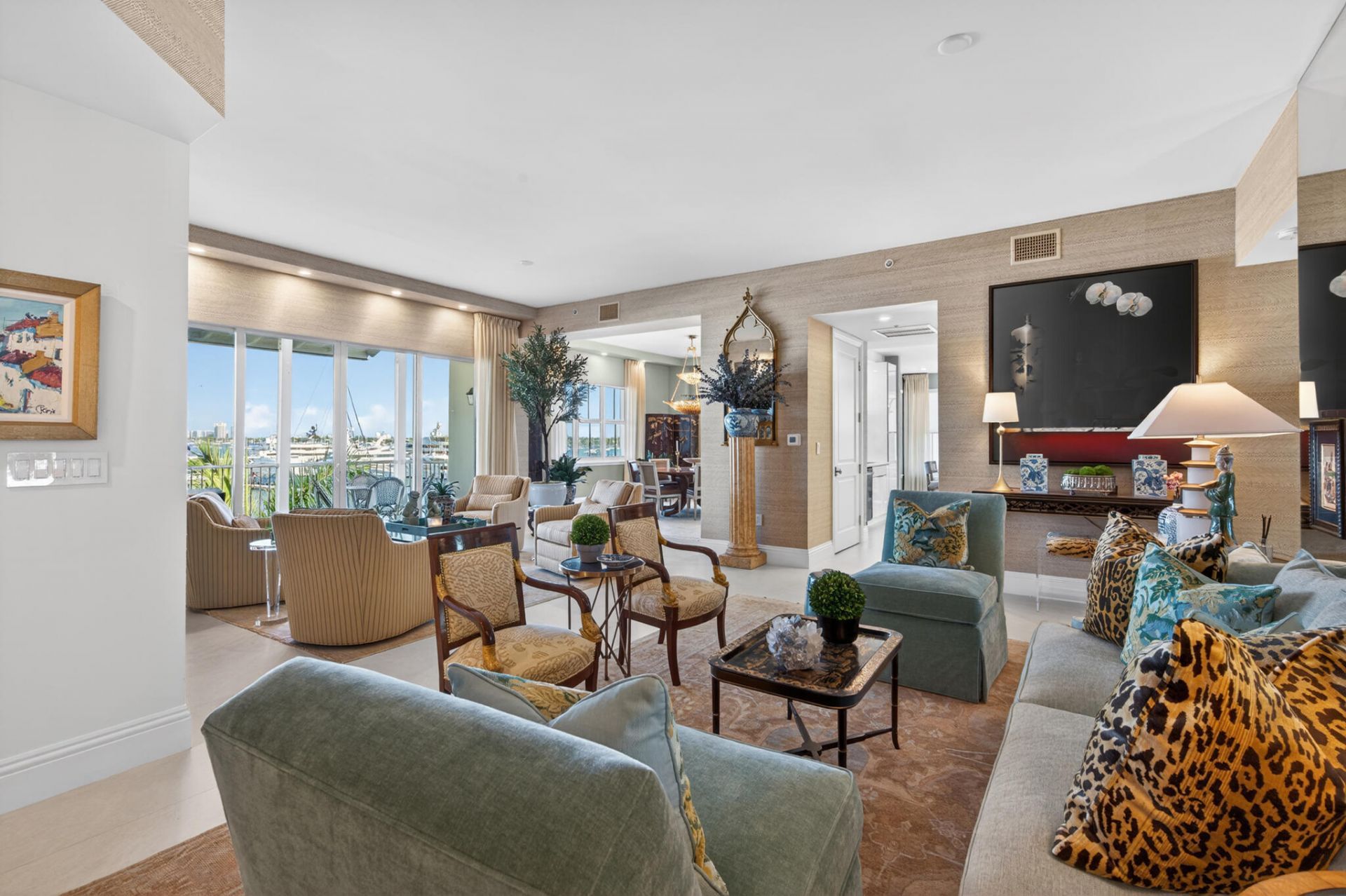 3920 N Flagler Drive, Unit 401, West Palm Beach, FL 33407 Photo