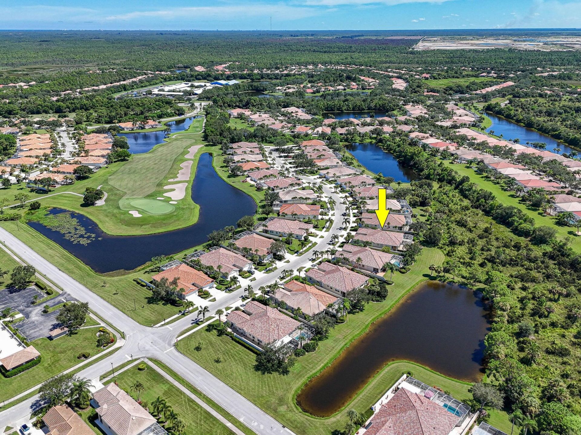 8256 SE Paurotis Lane, Hobe Sound, FL 33455 Photo