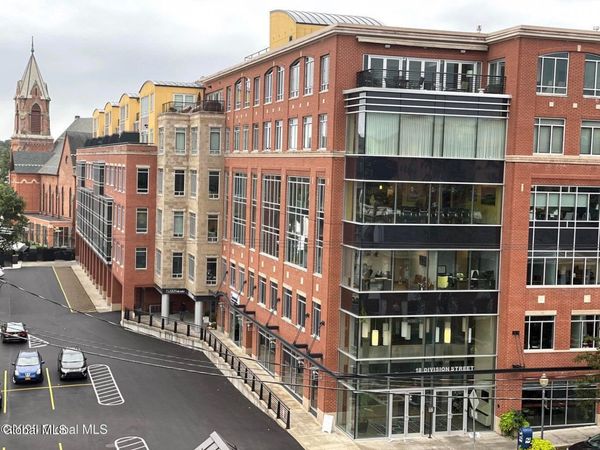 18 Division Street, Unit 311, Saratoga Springs, NY 12866