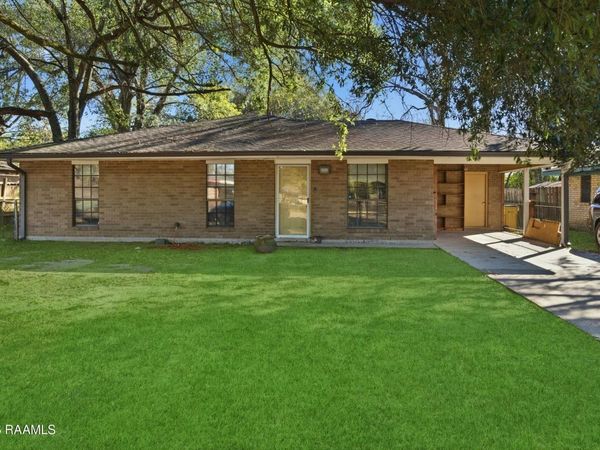 304 Rampart Street, Carencro, LA 70520