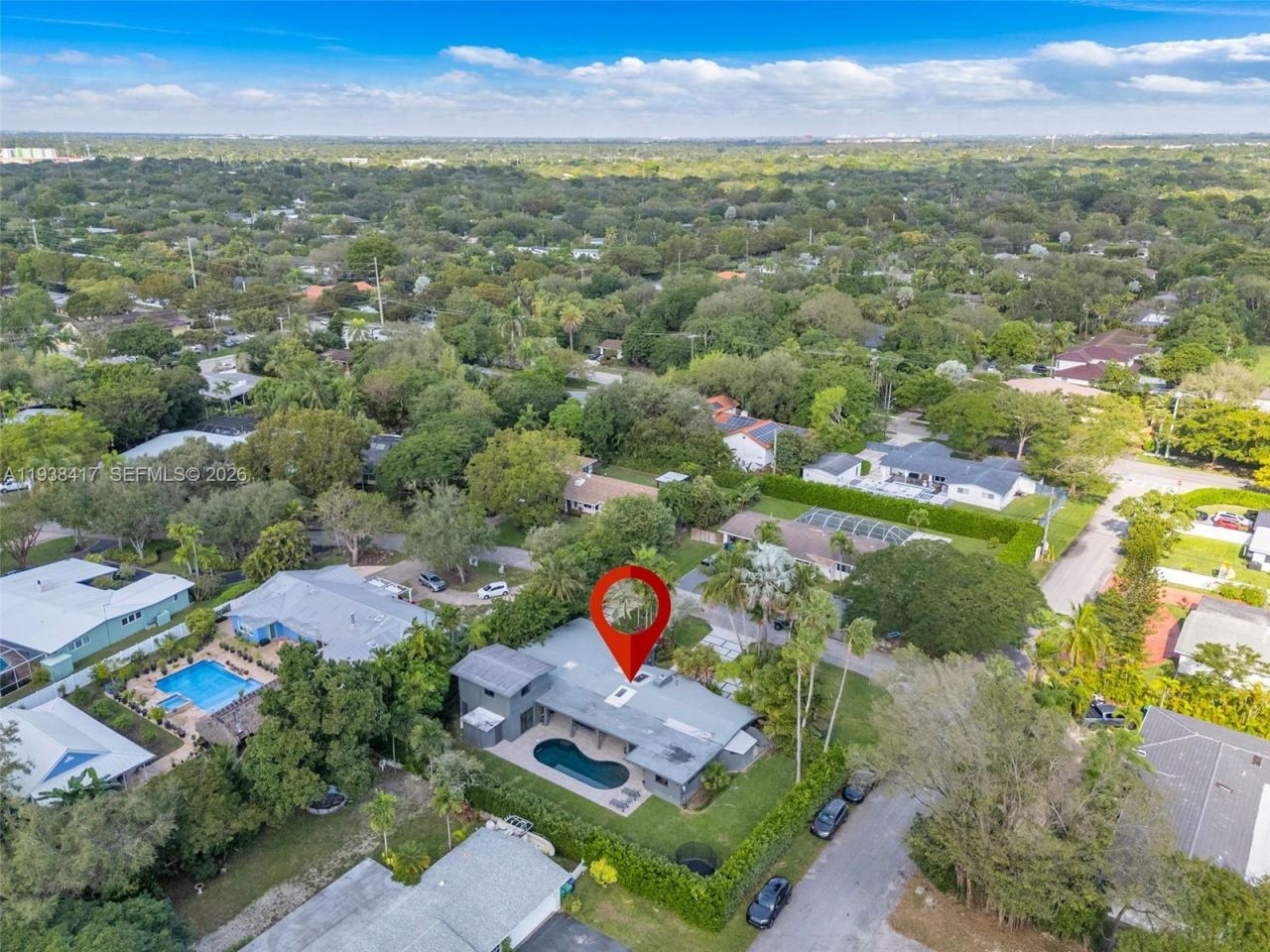 7500 SW 137th St, Palmetto Bay, FL 33158 Photo