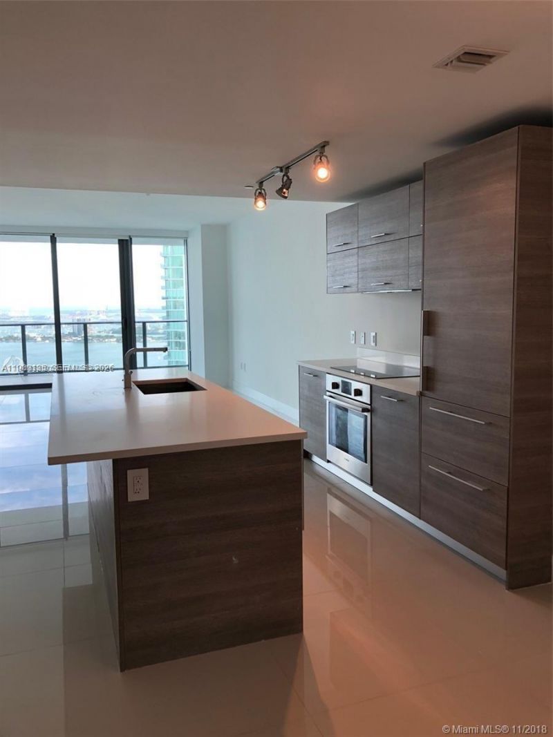 650 NE 32nd St , Unit 3503, Miami, FL 33137 Photo