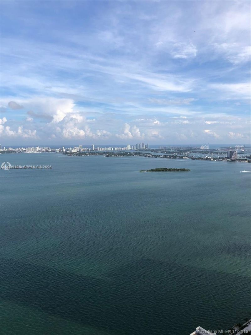 650 NE 32nd St , Unit 3503, Miami, FL 33137 Photo