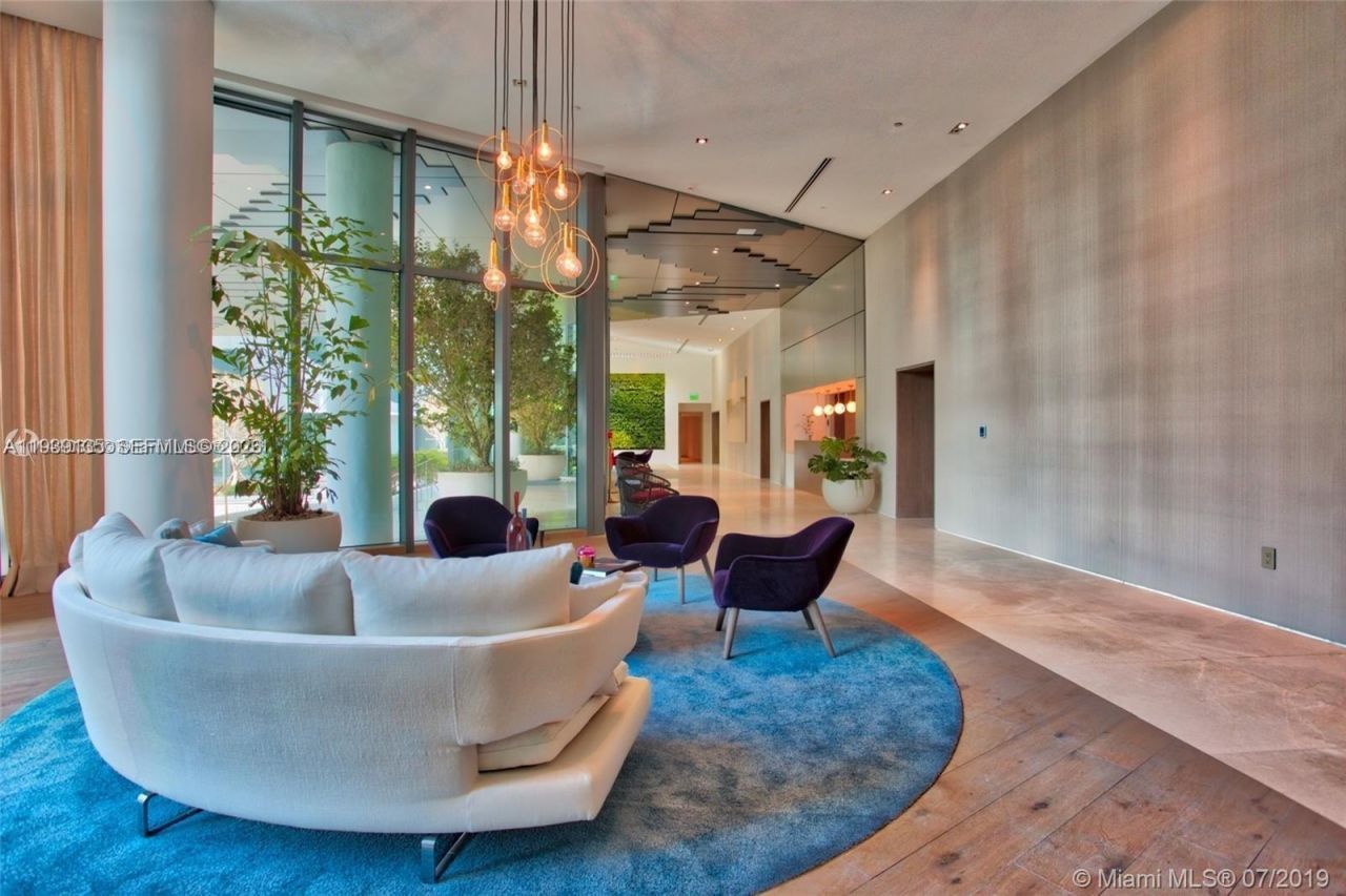 650 NE 32nd St , Unit 3503, Miami, FL 33137 Photo