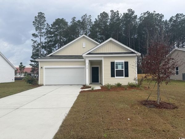312 Sporting Dr, Aynor, SC 29511