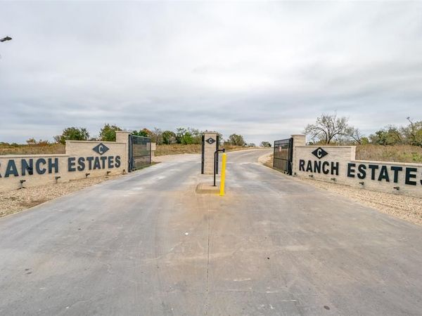 870 Collier Ranch Road , Stephenville, TX 76401