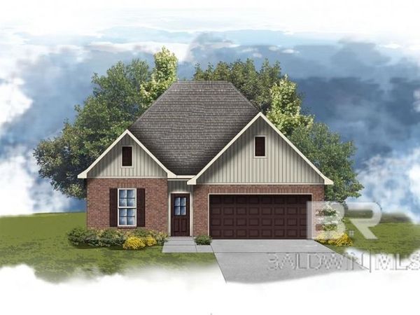 973 Ashville Circle, Foley, AL 36535