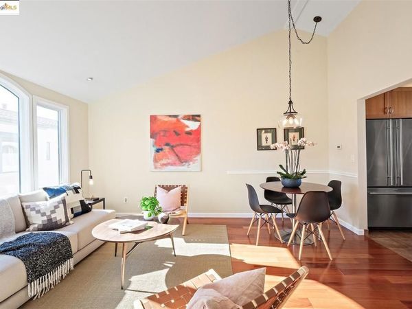 6555 6555 Shattuck Avenue, Oakland, CA 94609