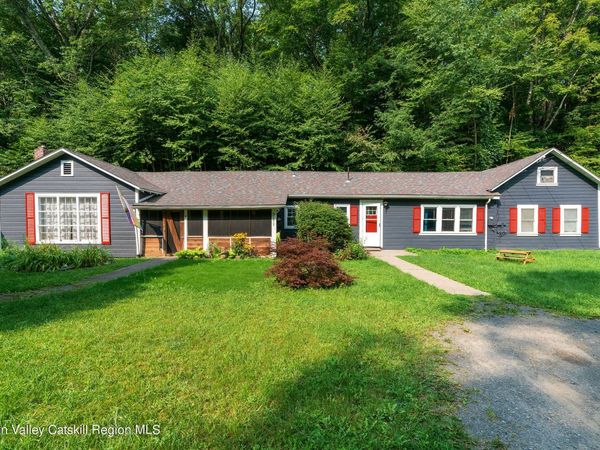 3271 Route 212, Bearsville, NY 12409