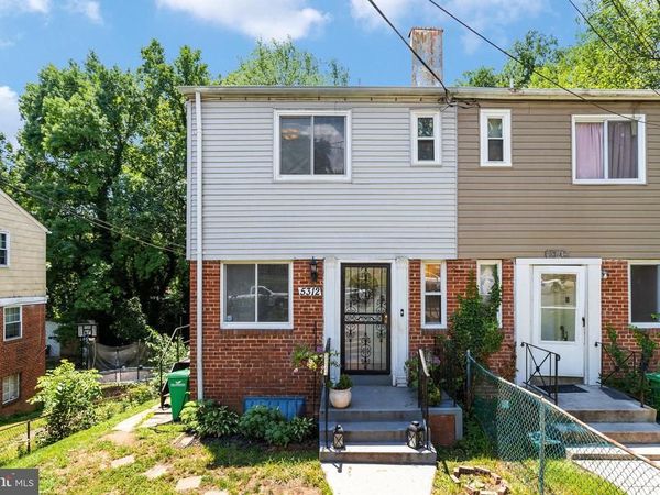 5312 67TH AVENUE, RIVERDALE, MD 20737