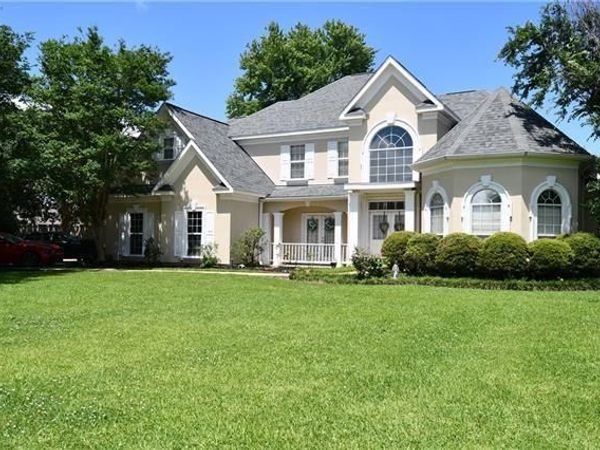 6313 TENNYSON OAKS Lane, Alexandria, LA 71301