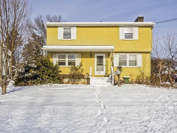 46-52 Maplewood Avenue, Chicopee, MA 01013