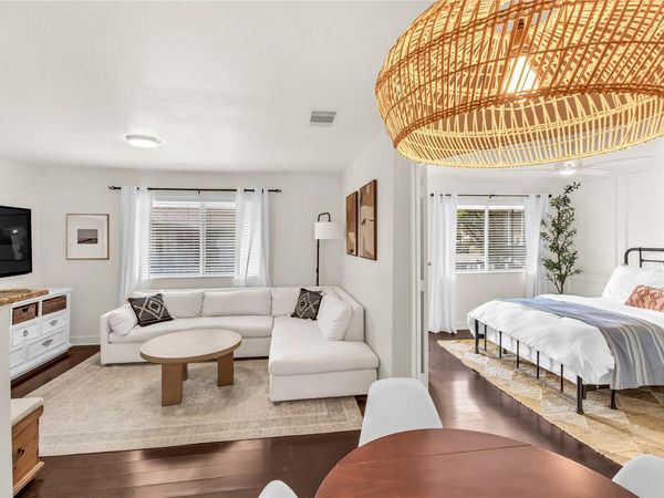 1307 Norwalk LN, Unit 206, Austin, TX 78703