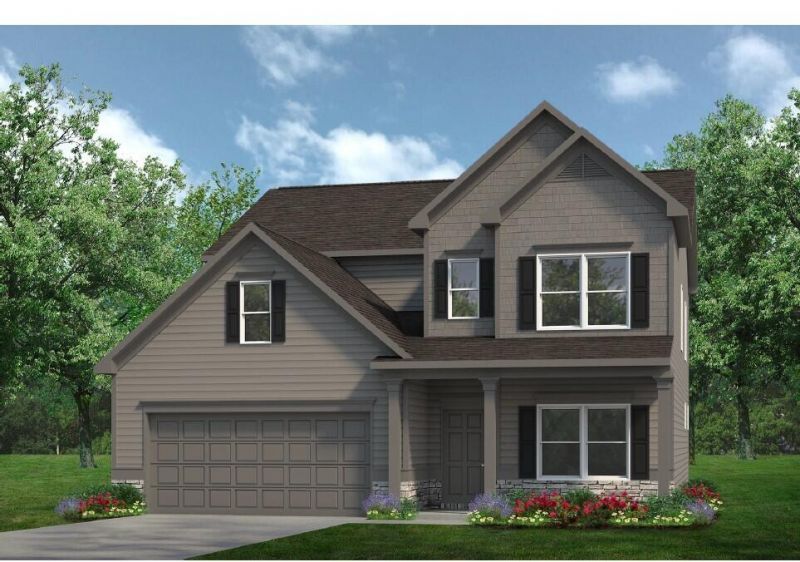 7273 Telluride Way, Ooltewah, TN 37363 Main Photo