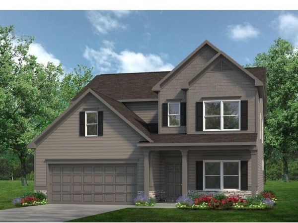 7273 Telluride Way, Ooltewah, TN 37363