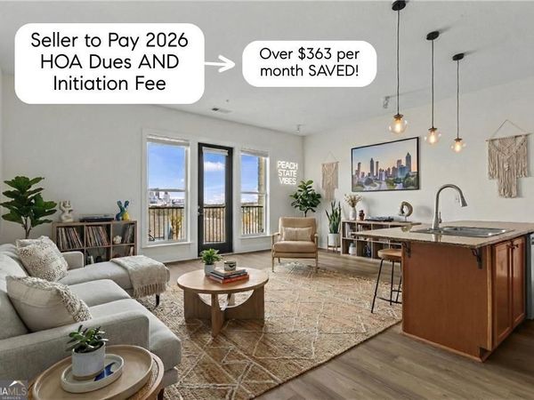 1195 Milton Terrace SE, Unit 1304, Atlanta, GA 30315