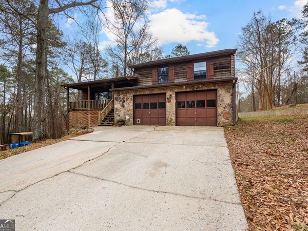 125 Nina Celeste Lane, Fayetteville, GA 30215