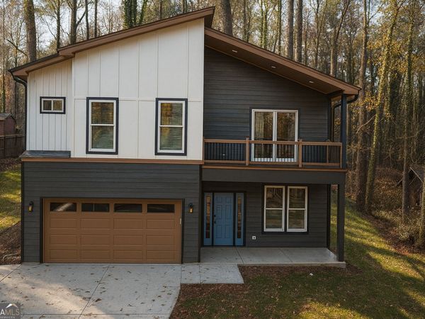 2905 Jodeco Drive, Jonesboro, GA 30236