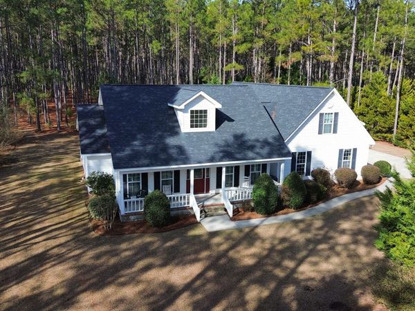 1293 Payne Road, Rentz, GA 31075