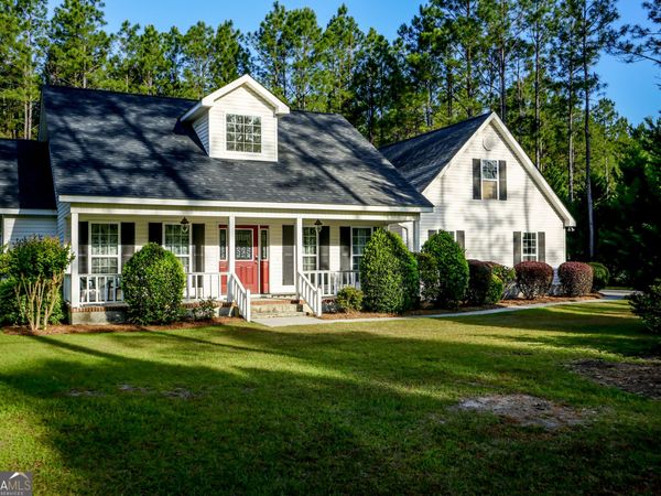 1293 Payne Road, Rentz, GA 31075