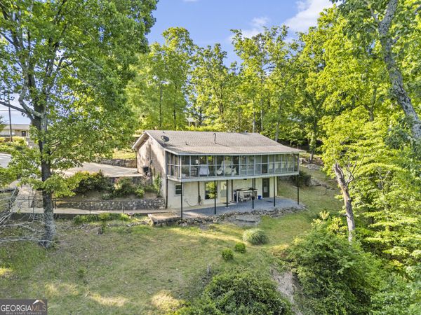 412 Mount Alto Road SW, Rome, GA 30165