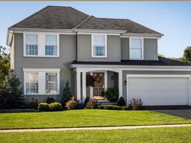 6114 Caleb Ct Court, Farmington, NY 14425