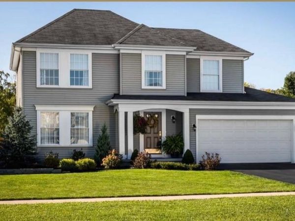 6114 Caleb Ct Court, Farmington, NY 14425