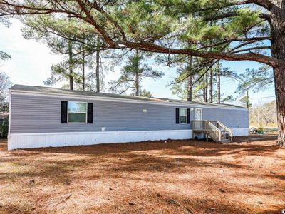 255 Quail Run Rd., Loris, SC 29569