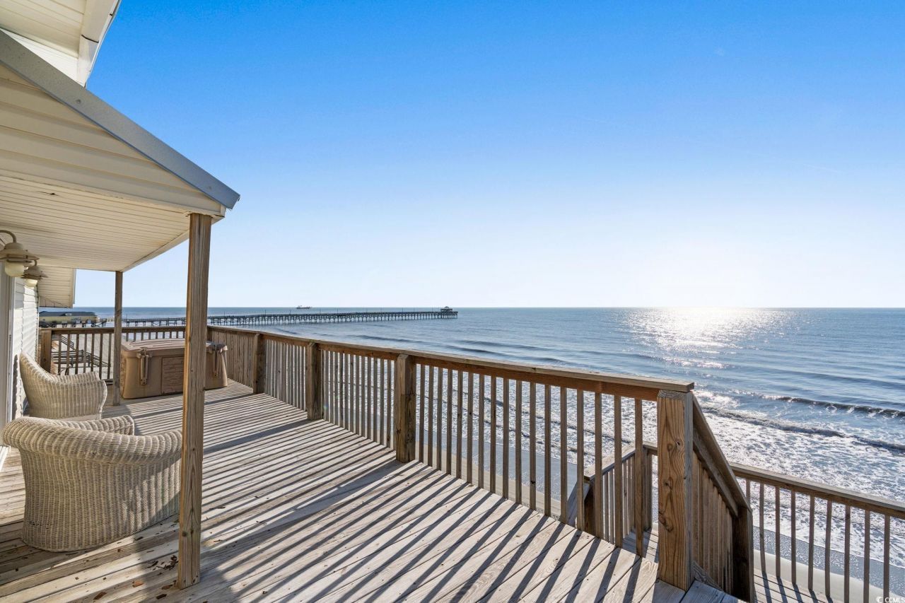 3104 N Ocean Blvd.  Photo 5