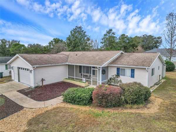 6418 SW 62ND AVENUE, OCALA, FL 34474