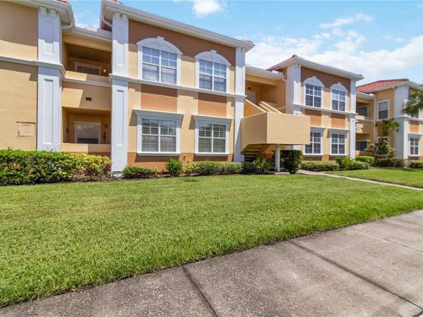 1020 VILLAGIO CIRCLE, Unit 202, SARASOTA, FL 34237