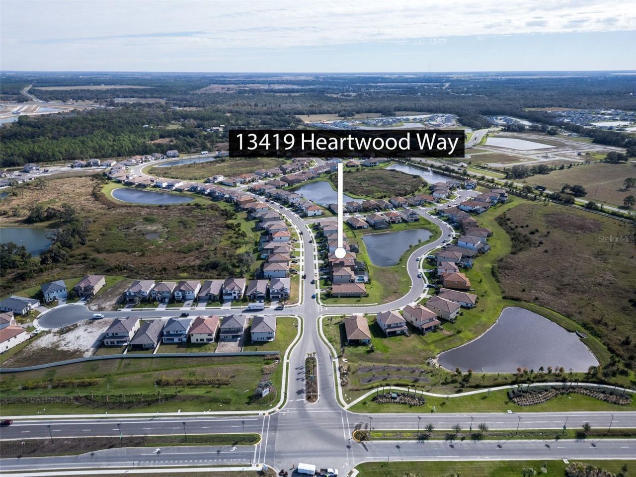 13419 Heartwood Way, Parrish, FL 34219 Photo