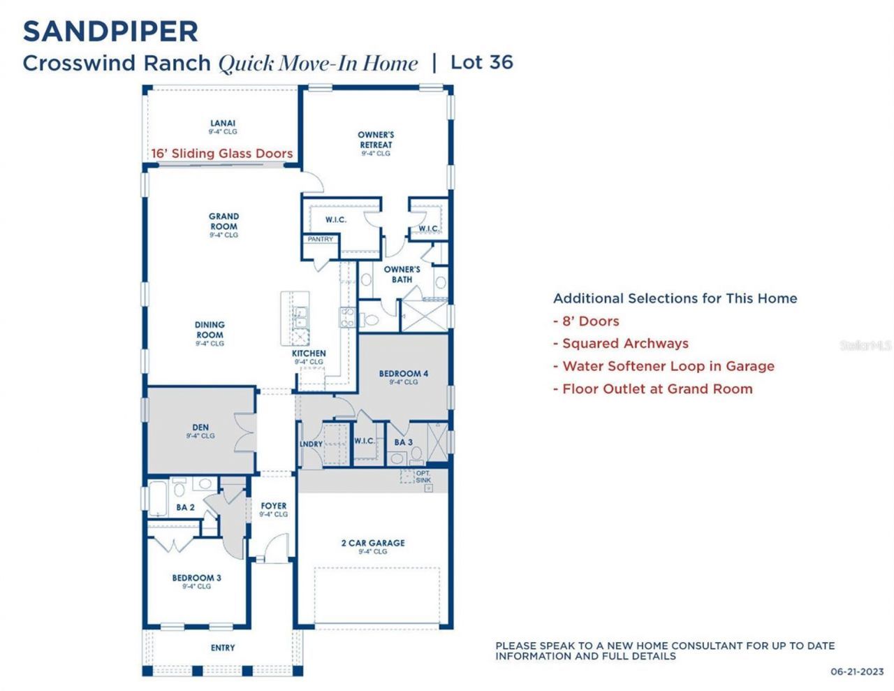 13419 Heartwood Way, Parrish, FL 34219 Photo