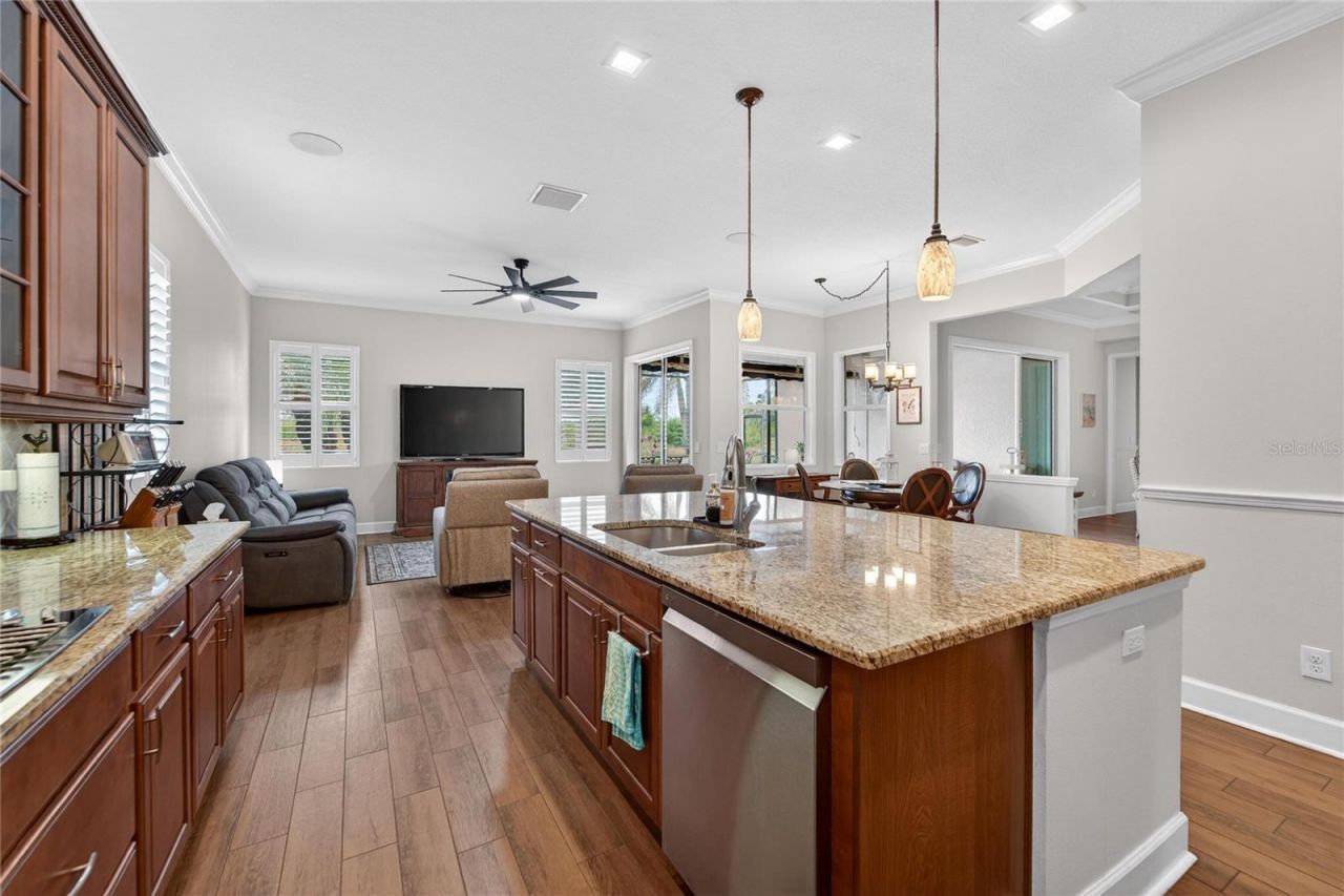 1613 Emerald Dunes Drive, Sun City Center, FL 33573 Photo