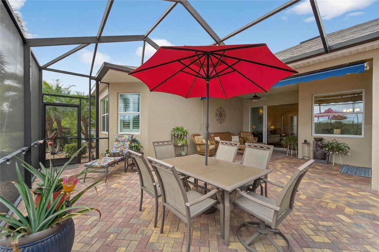 1613 Emerald Dunes Drive, Sun City Center, FL 33573 Photo