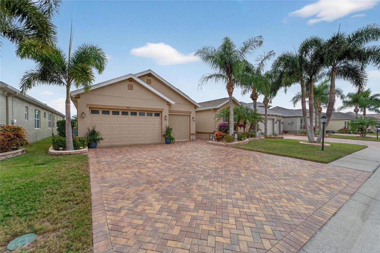 1613 Emerald Dunes Drive, Sun City Center, FL 33573 Photo