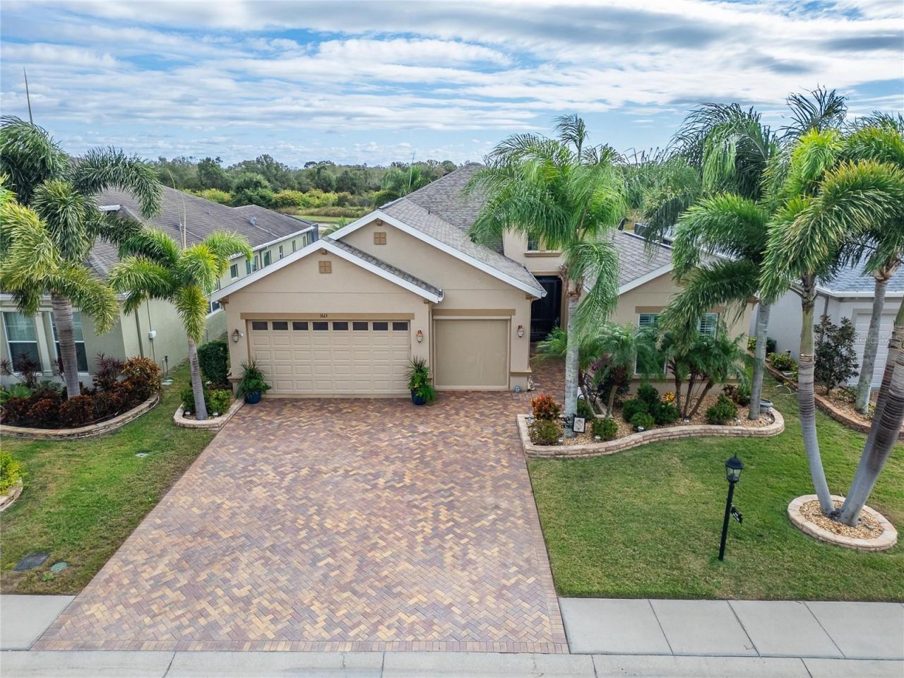 1613 Emerald Dunes Drive, Sun City Center, FL 33573 Photo