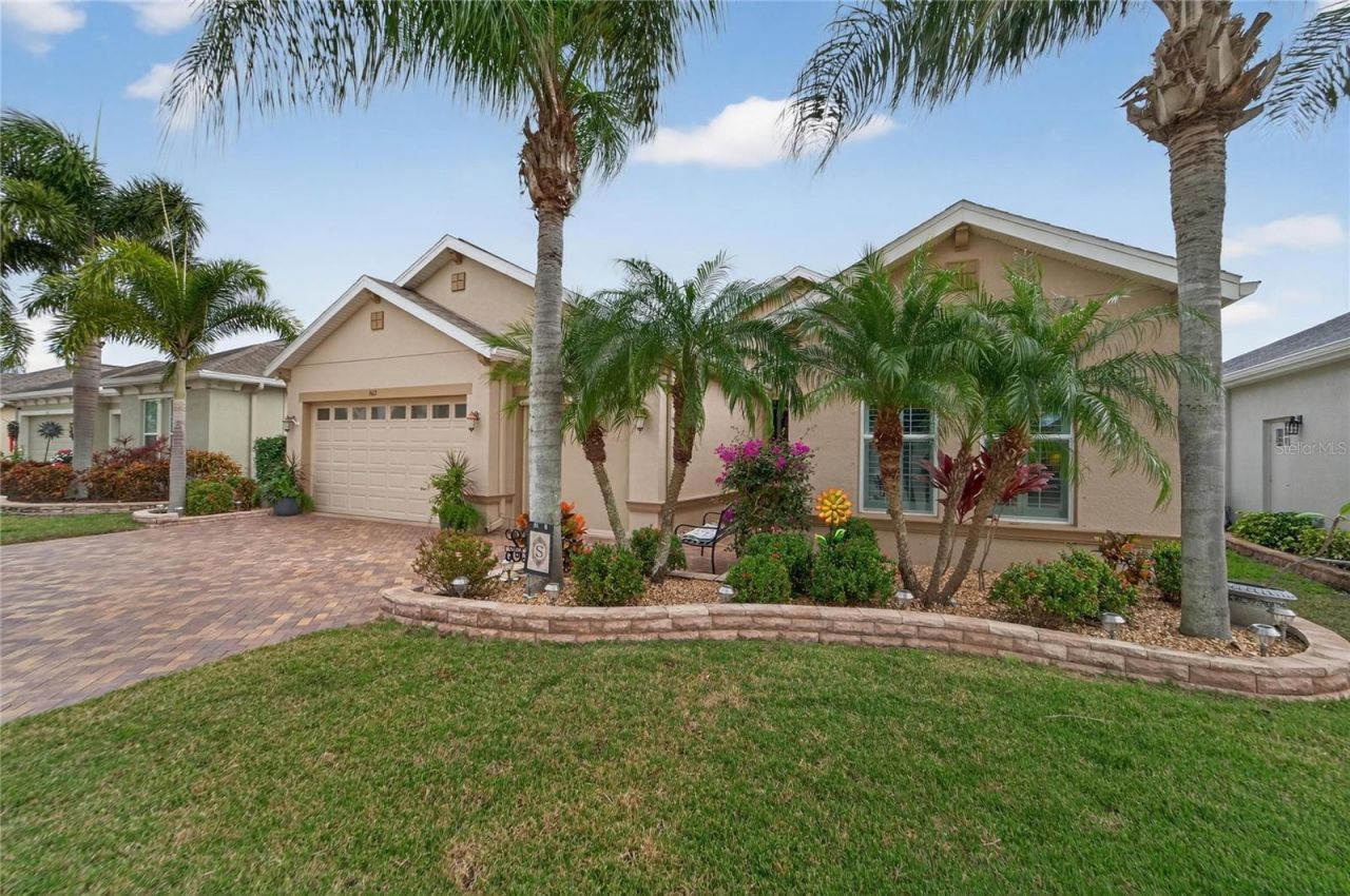 1613 Emerald Dunes Drive, Sun City Center, FL 33573 Photo