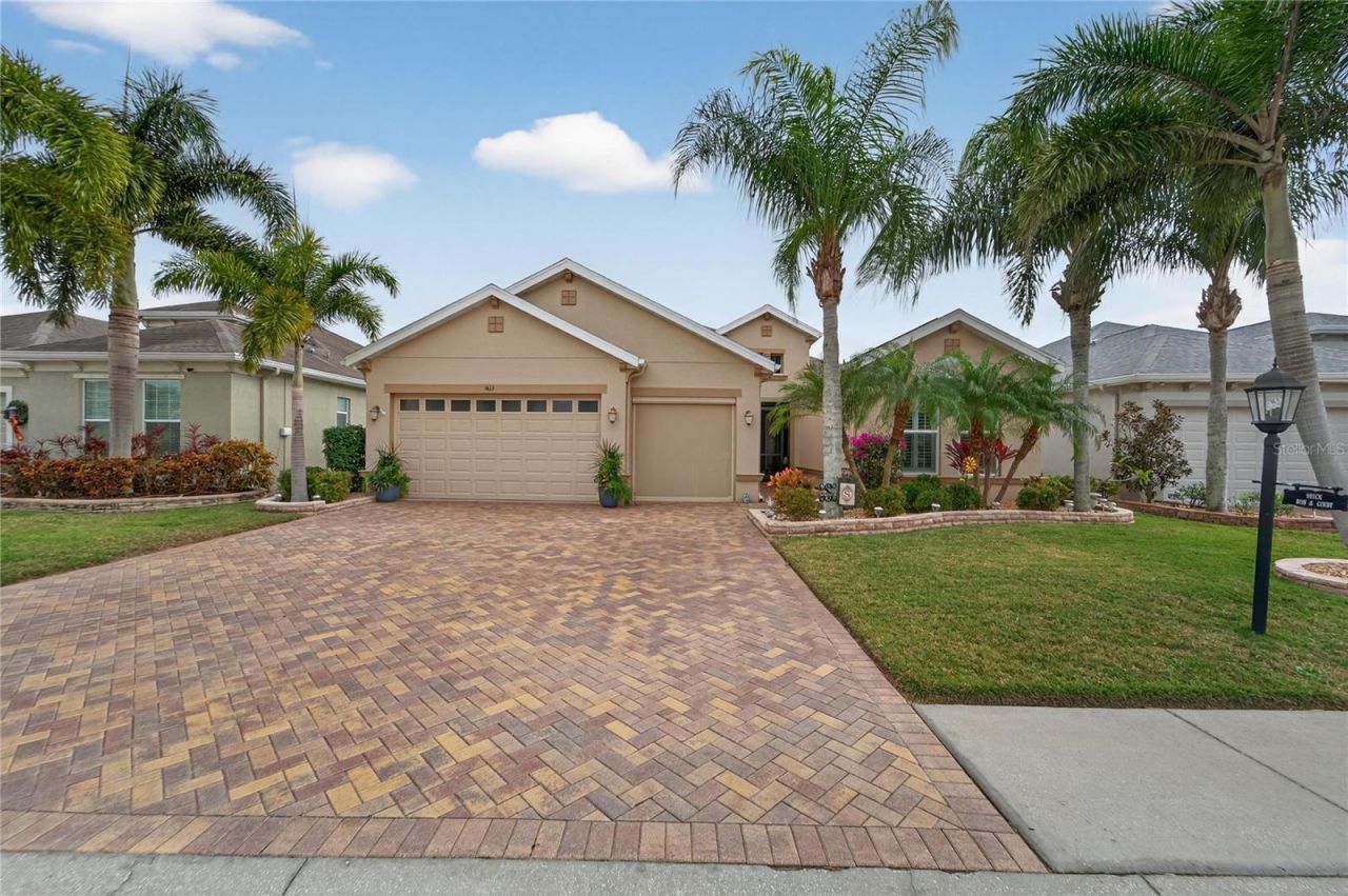 1613 Emerald Dunes Drive, Sun City Center, FL 33573 Photo