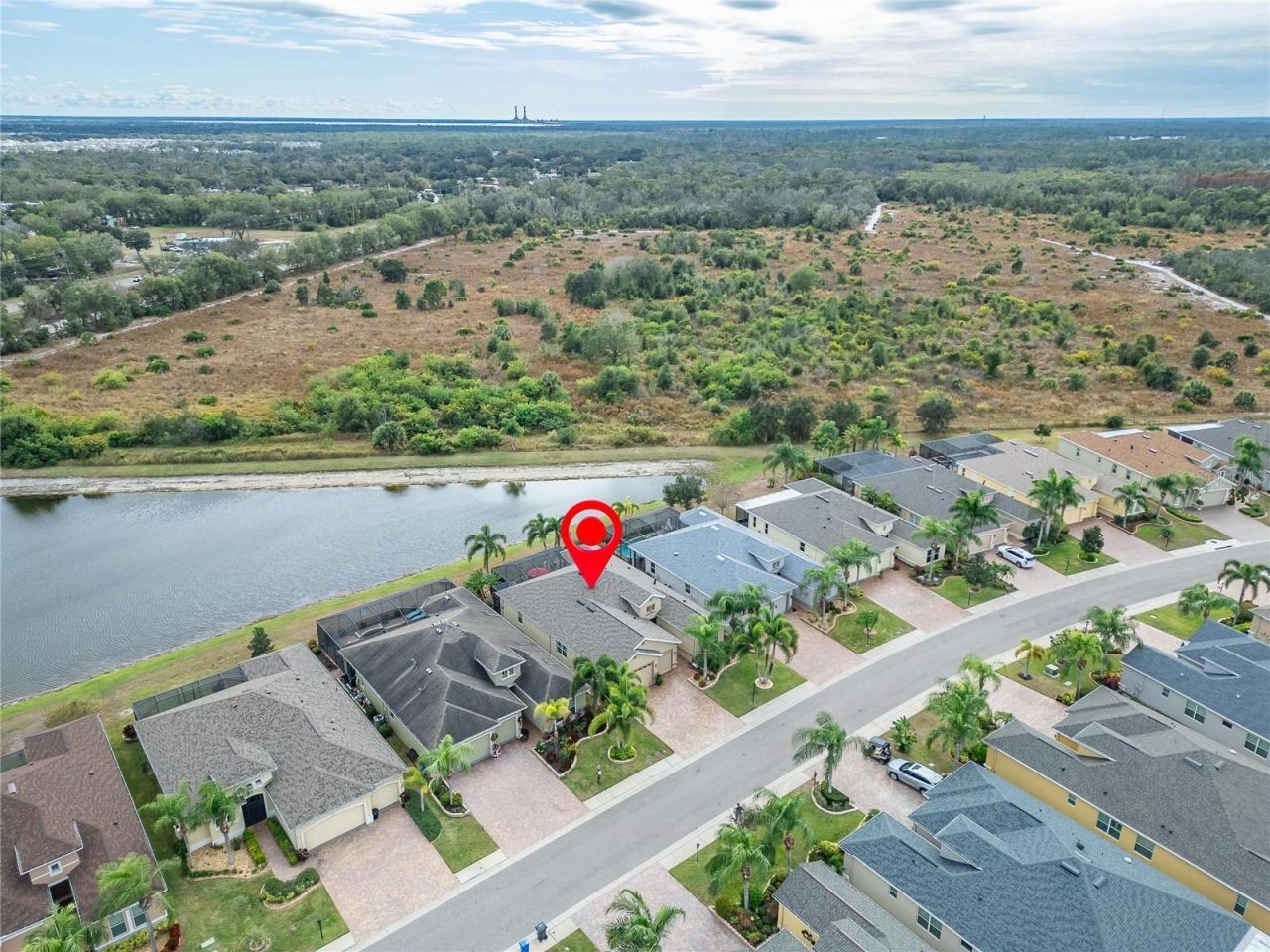 1613 Emerald Dunes Drive, Sun City Center, FL 33573 Photo