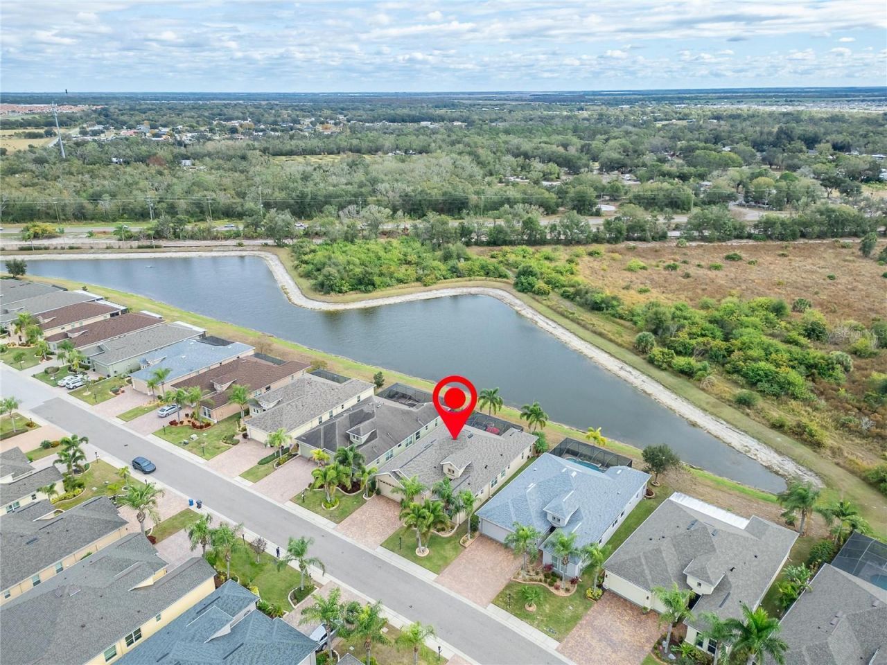 1613 Emerald Dunes Drive, Sun City Center, FL 33573 Photo