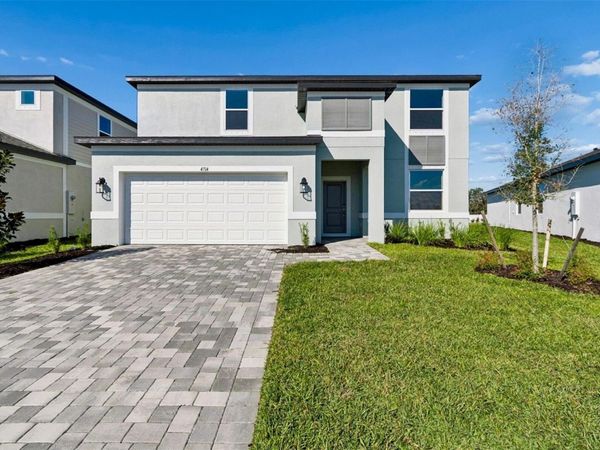 4714 OUTHAUL RUN, PALMETTO, FL 34221