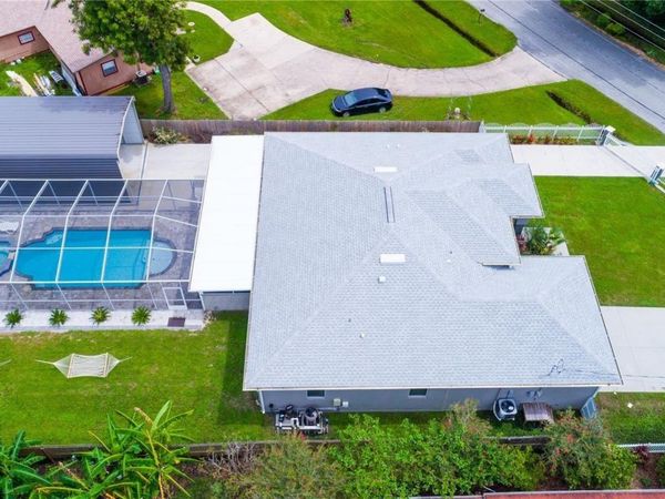 5816 LITTLE RIVER DRIVE, TAMPA, FL 33615