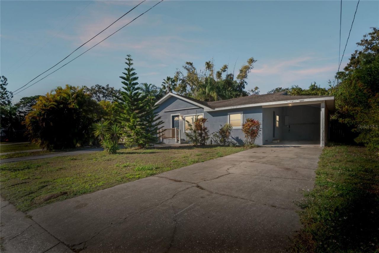 118 David Avenue, Clearwater, FL 33759 Photo