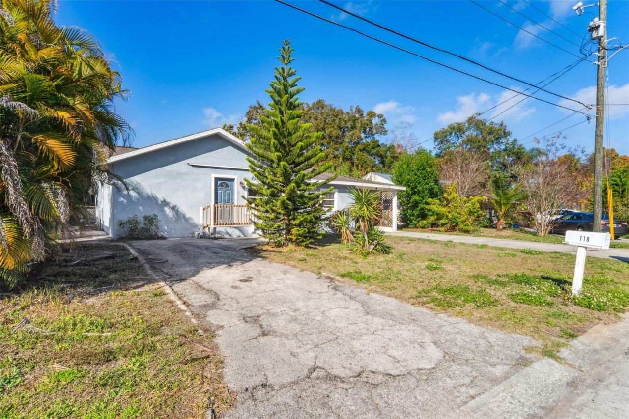 118 David Avenue, Clearwater, FL 33759 Photo