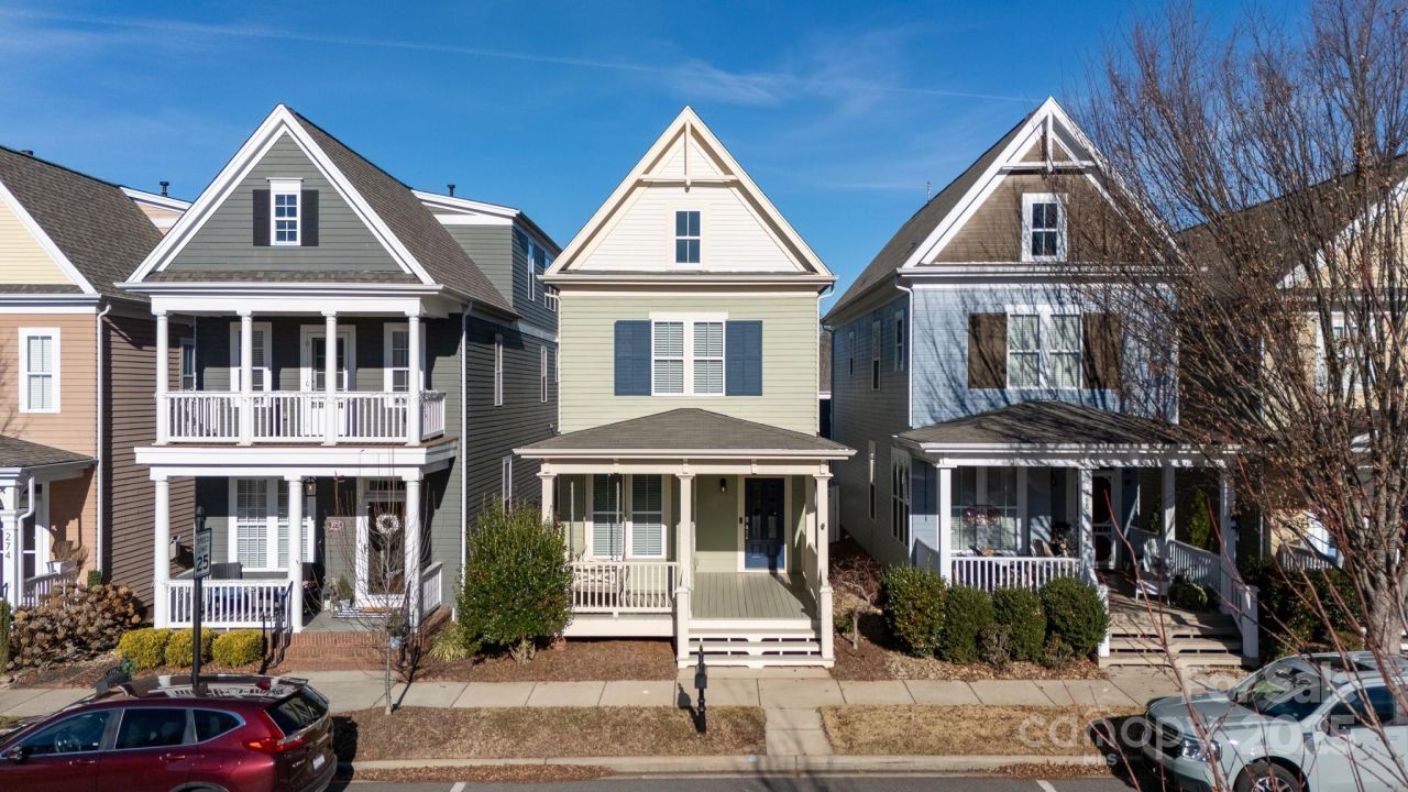 270 Bridges Farm Road, Mooresville, NC 28115 Main Photo