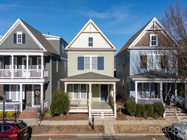 270 Bridges Farm Road, Mooresville, NC 28115