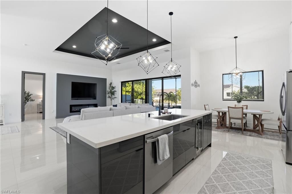 1409 SW 28th Ter, Cape Coral, FL 33914 Photo