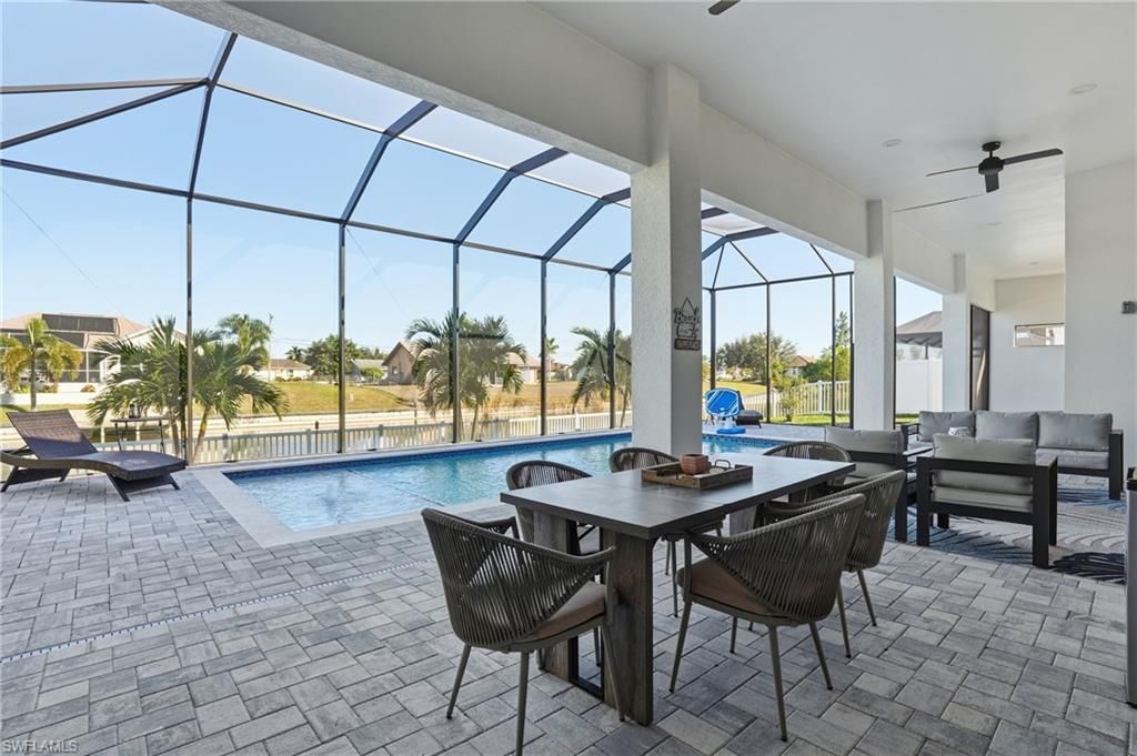 1409 SW 28th Ter, Cape Coral, FL 33914 Photo